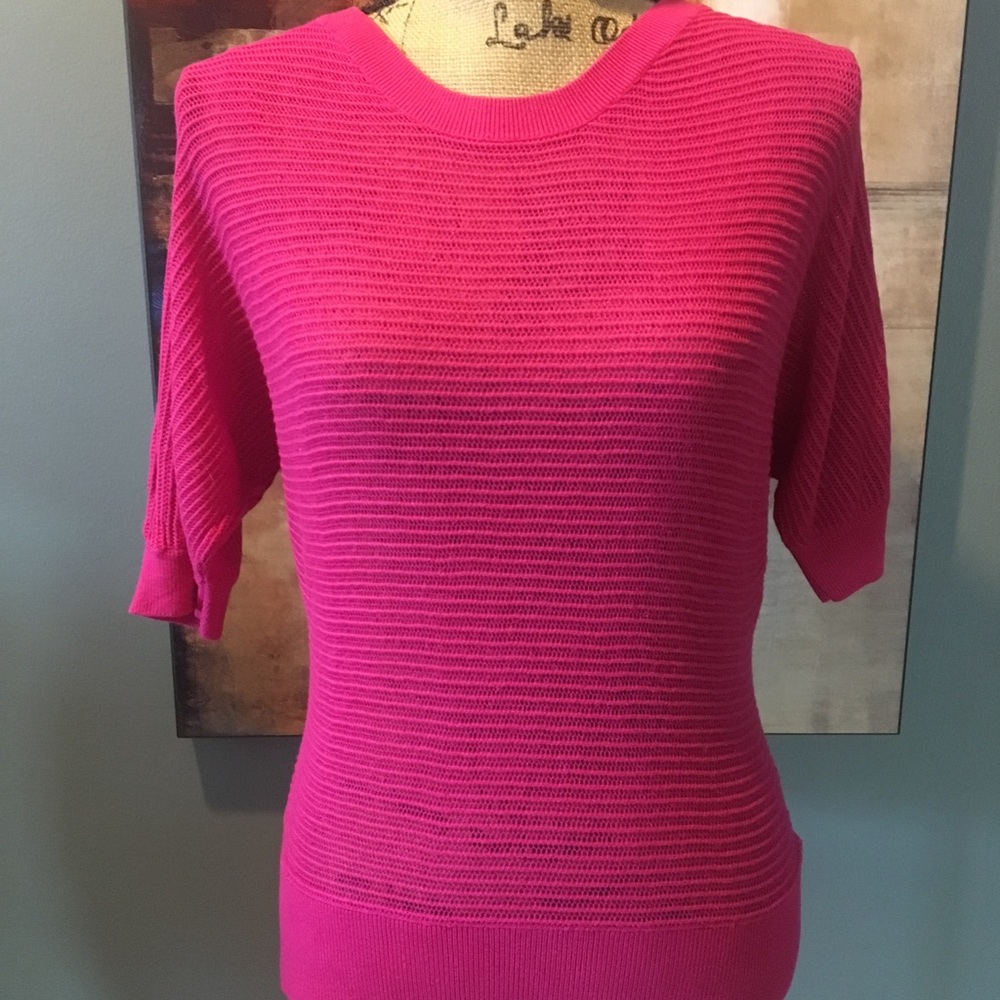 Lightweight Sweater